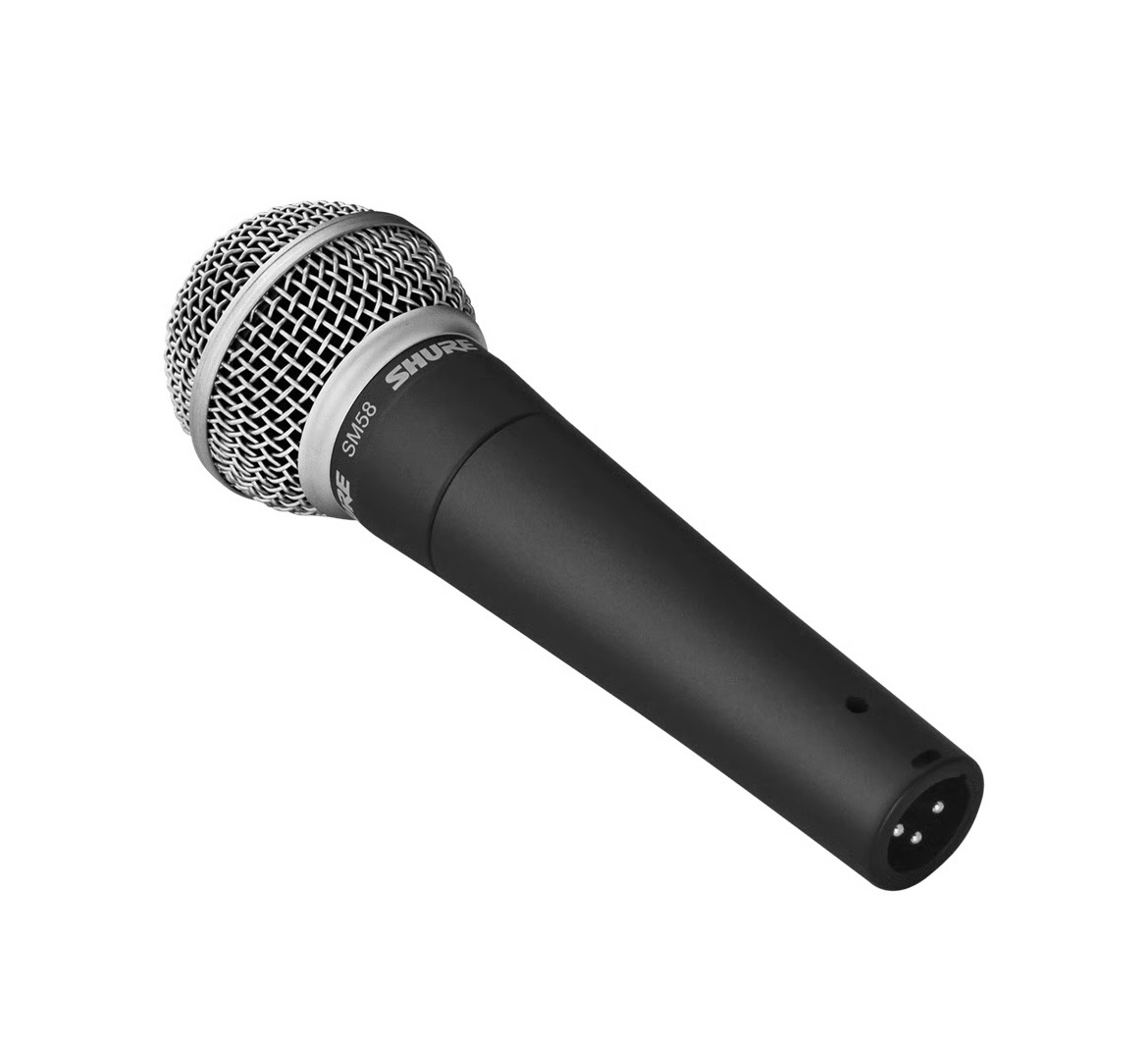 SHURE SM58